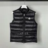Hochwertiger Moncler-Westenstil