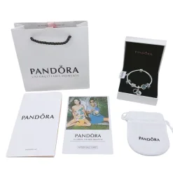 Premium Pandora Armbänder im Himmelsstil