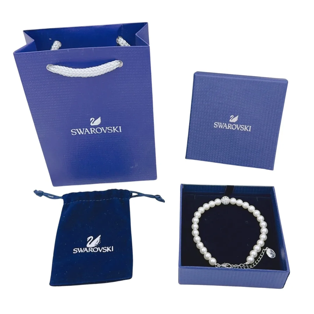 Swarovski Armbänder