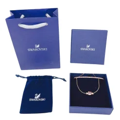 Luxus Swarovski Armband Eleganter Luxus