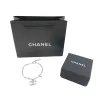 Luxus-Chanel-Armband im eleganten Stil