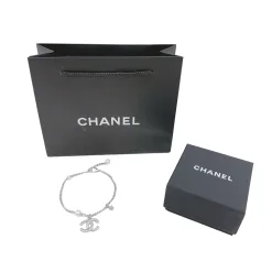 Luxus-Chanel-Armband im eleganten Stil
