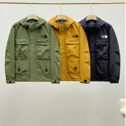 Bestseller The North Face Jacken Schwarz Urban Luxury