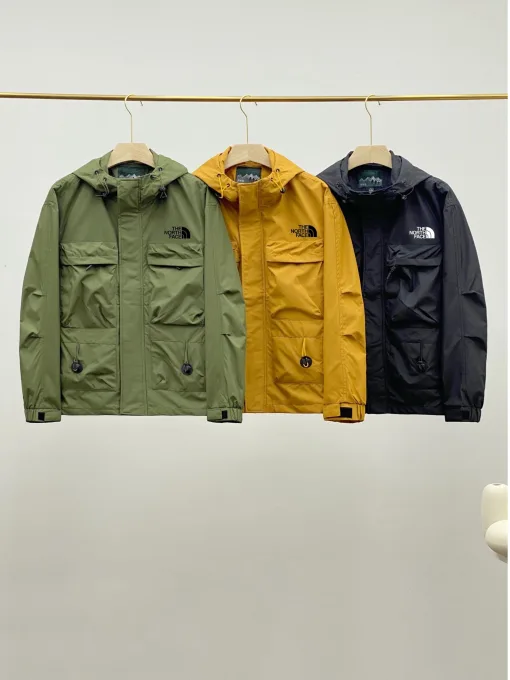 Bestseller The North Face Jacken Schwarz Urban Luxury