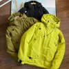 Premium Qualität Descente Daunenjacken Schwarz Sportlicher Stil