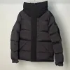 Bestseller Moncler Mäntel Schwarz Nylon Modern Luxury