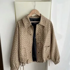 Hochwertige Coach Coat Classic Kollektion