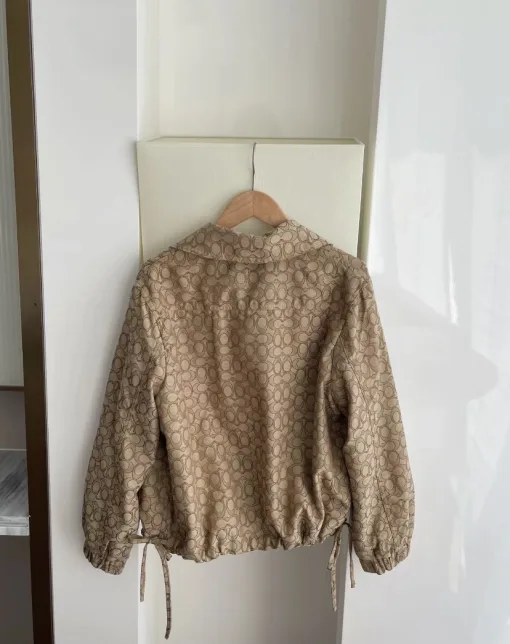 Bestseller Coach Coat Classic Kollektion
