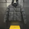 Bestseller Fendi Daunenjacken Schwarz Strick Monogramm Kollektion