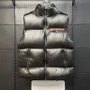 Bestseller Prada Jacke Rot Nylon Atmungsaktiv Luxus