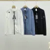 Premium Descente Langarm Schwarz Atmungsaktive Kollektion