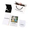 Luxuriöse Pandora Set-Kollektion