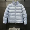 Luxus Dior Jacken Blau Satin Monogramm Luxus