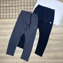Bestseller Descente Hose Schwarz Minimalistischer Stil