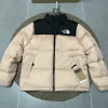 Premium The North Face Daunenjacken Pink Classic Luxury