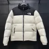 Premium The North Face Daunenjacken Weiß Klassisch Luxus