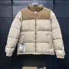Premium The North Face Daunenjacken Gelb Classic Collection