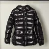 Premium Moncler Jacken Weiß Nylon Modern Luxury