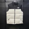 Luxus The North Face Daunenjacken Weiß Nylon Style