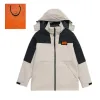 Luxus HermS Jacken Weiß Casual Luxury