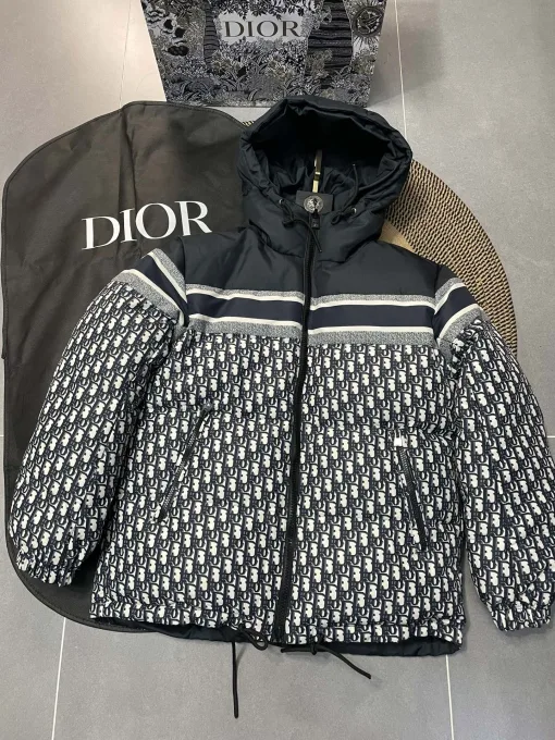 Premium Dior Jacken Classic Kollektion