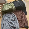 Luxuriöse Lululemon-Sweatshirts aus der Jacquard-Strickkollektion