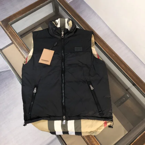 Hochwertige Burberry Jeans Khaki Classic Kollektion