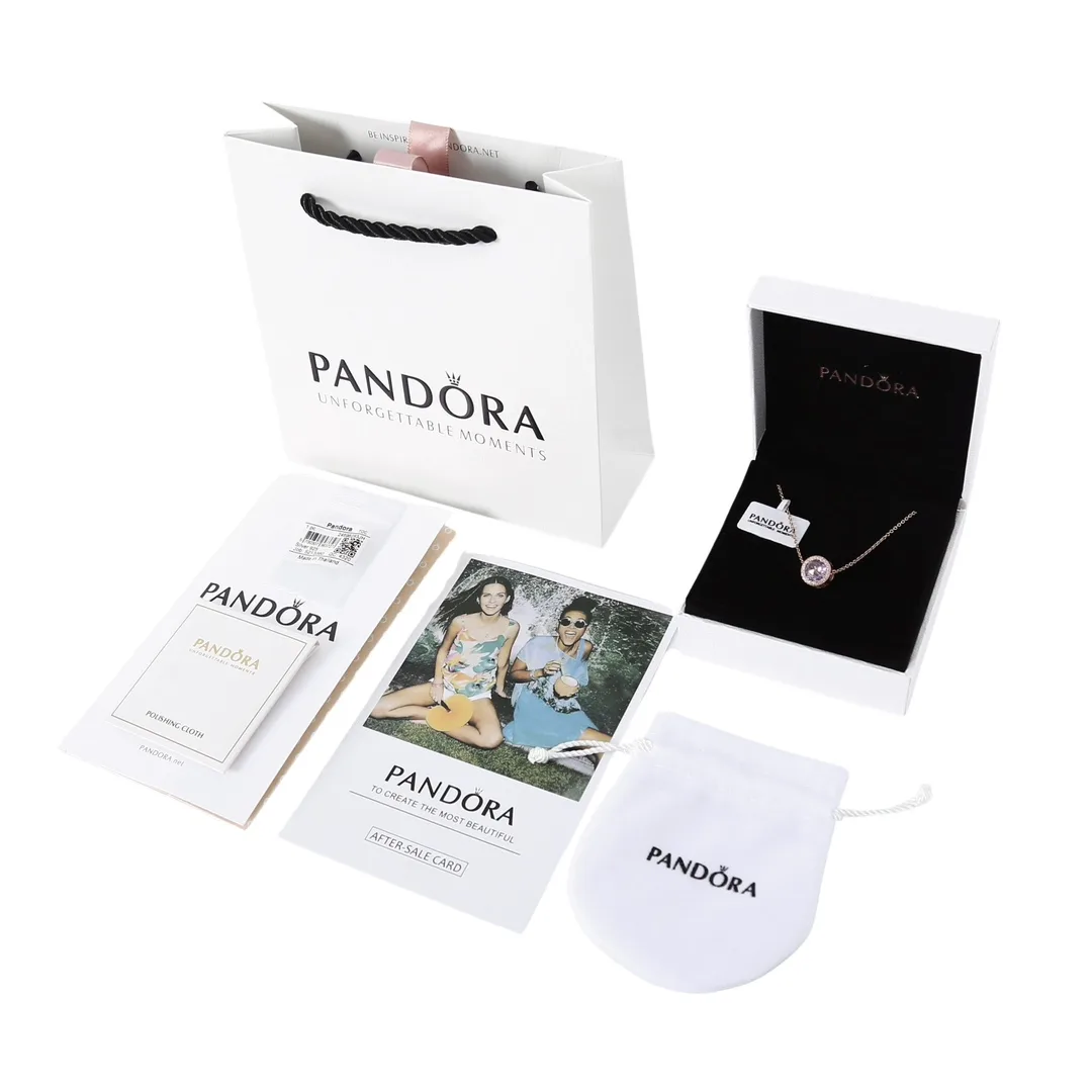 Pandora Halskette