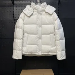 Bestseller Lululemon Mäntel Weiß Luxus