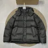 Luxus-Mäntel von Lululemon Schwarz Luxus