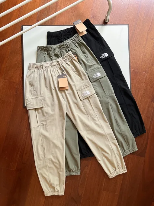 Luxus The North Face Overalls Schwarz Atmungsaktive Kollektion