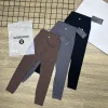 Hochwertige Lululemon Leggings Black Spandex Classic Collection