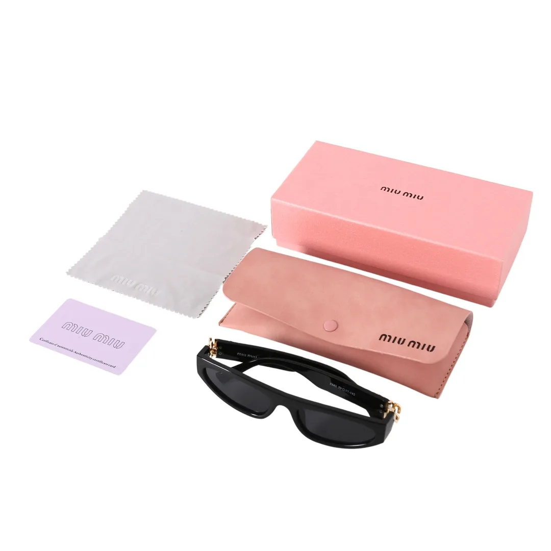 Miu Miu Brillen