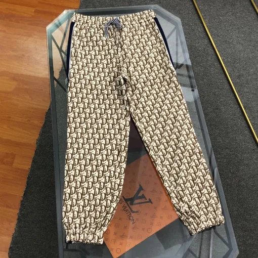 Bestseller Dior Sweatshirts Khaki Print Kollektion
