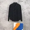 Luxus-Karohemden von Louis Vuitton