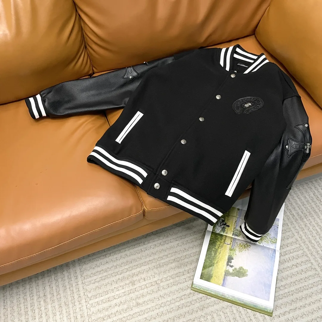 Chrome Hearts Mäntel