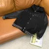 Hochwertige Givenchy Mäntel Wolle Jacquard Luxus