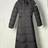 Bestseller Moncler Mäntel Black Collection