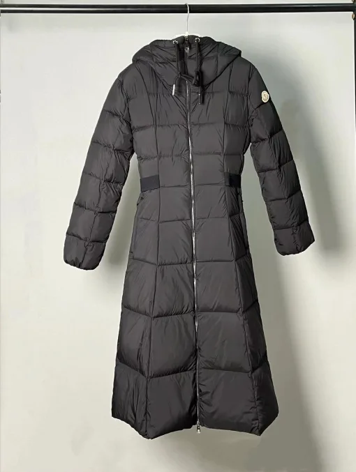 Bestseller Moncler Mäntel Black Collection