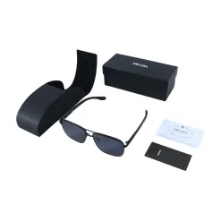 Bestseller Prada Sonnenbrillen Eleganter Luxus