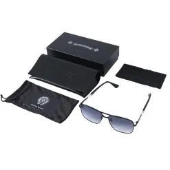 Luxus Chrome Hearts Sonnenbrille Klassischer Luxus