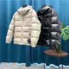 Luxus-Prada-Jacken Minimalistischer Luxus