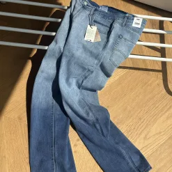Luxus Levi’s Jeans Denim Gradient Luxury