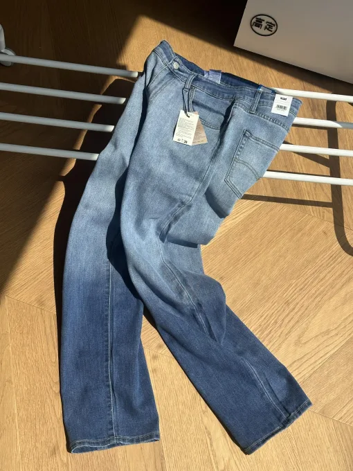 Luxus Levi’s Jeans Denim Gradient Luxury