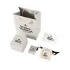 Hochwertiger Vivienne Westwood Rock Silber Elegante Kollektion