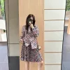 Premium Burberry Hemd Khaki Vintage Luxus