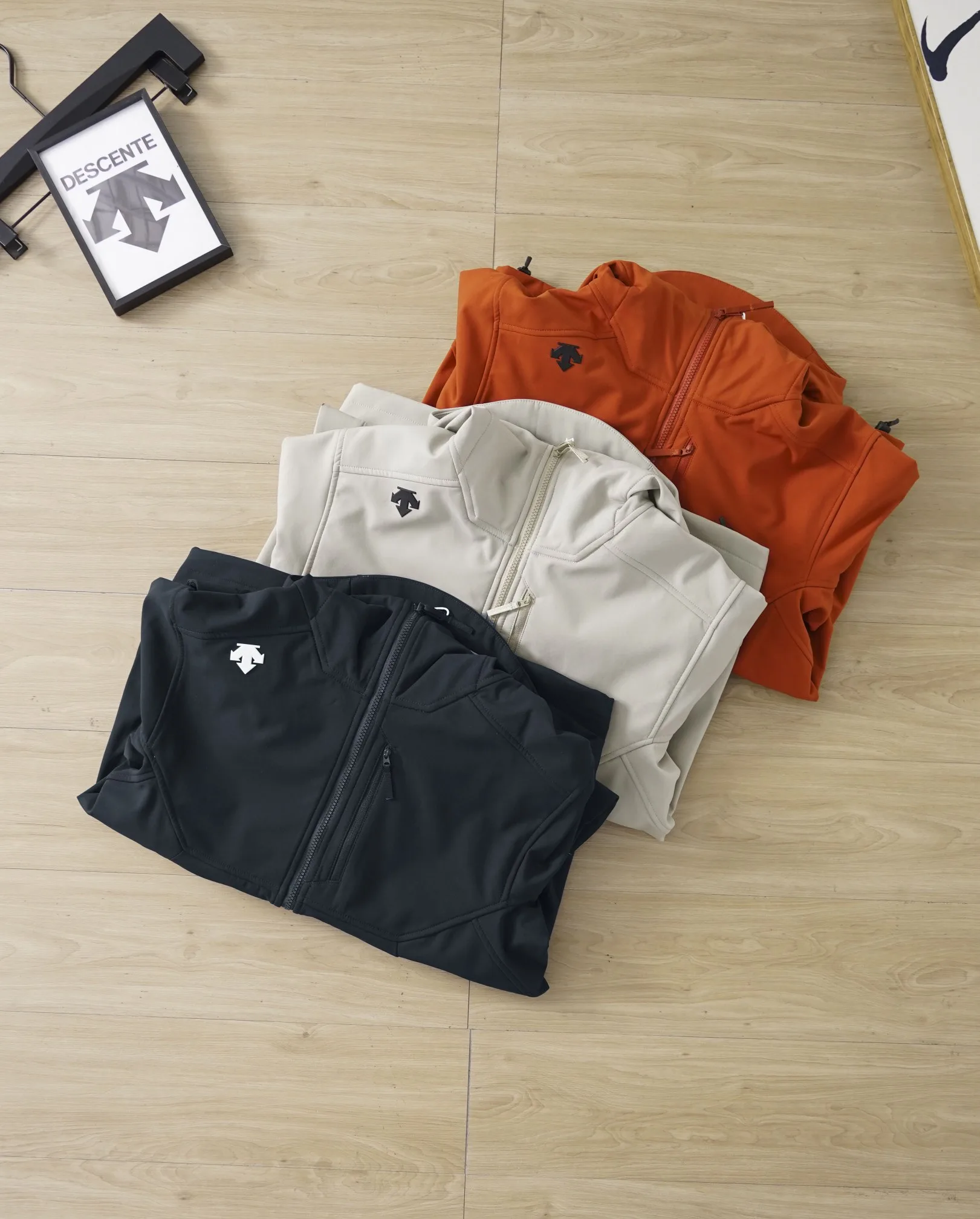 Descente Jeans