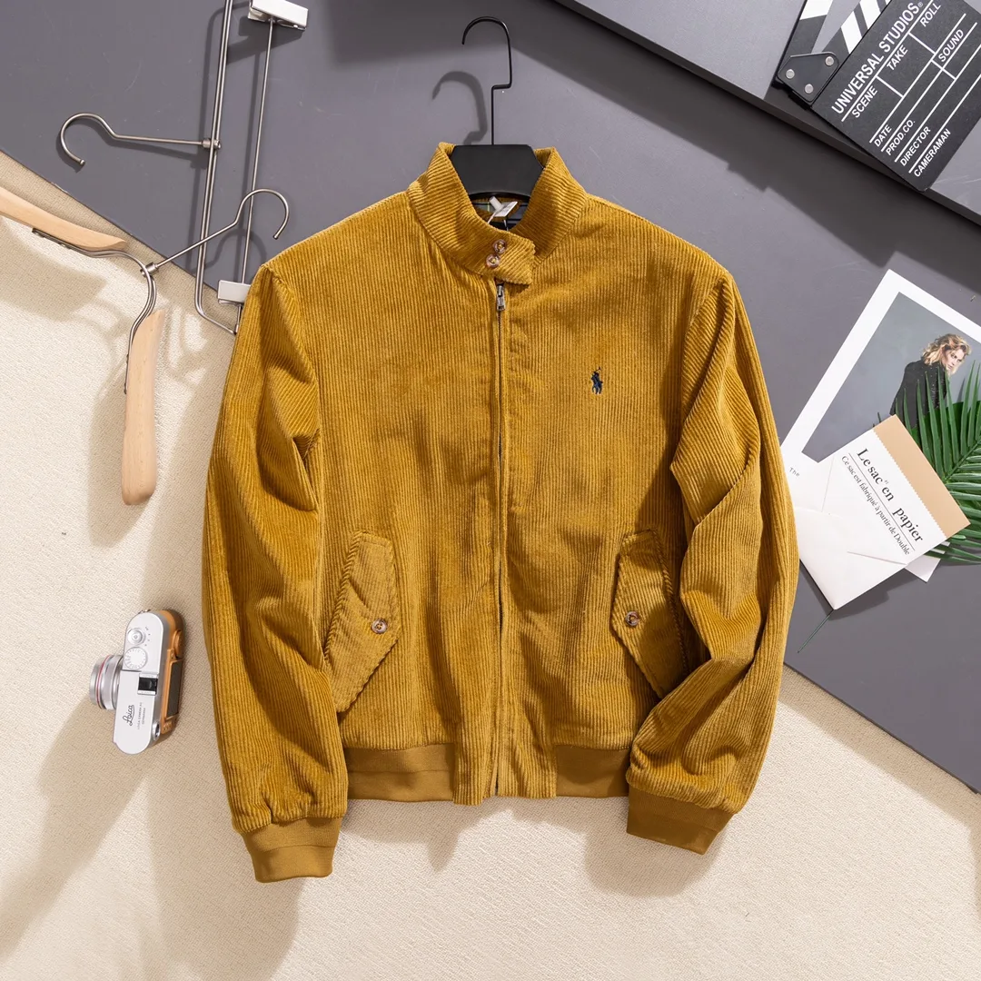 Ralph Lauren Mantel