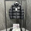 Bestseller Moncler Mäntel Nylon Kariert Luxus