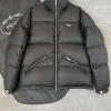 Bestseller Prada Daunenjacke Classic Collection